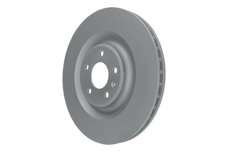 ATE Bremsscheiben Ø350mm + Beläge hinten passend für Audi A6 C8 Avant Q7 Touareg