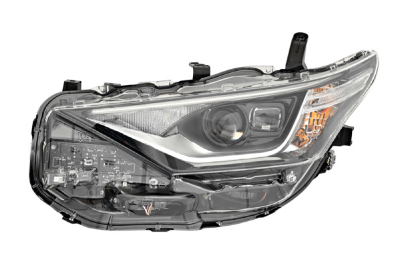 VALEO Headlight ORIGINAL PART