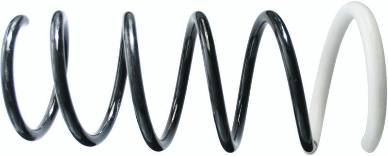 SACHS Suspension Spring