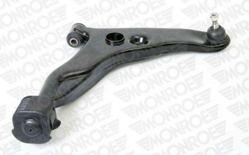 MONROE Track Control Arm