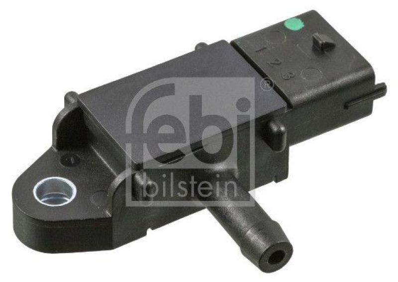 FEBI BILSTEIN Sensor, exhaust pressure