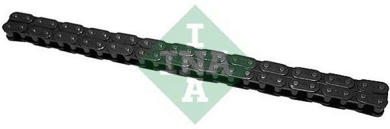 INA Chain, oil pump drive