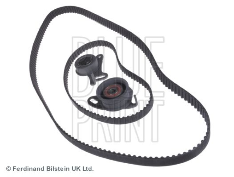 BLUE PRINT Timing Belt Set