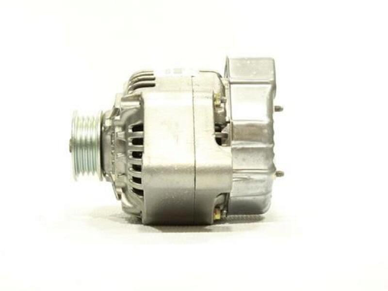 ALANKO Alternator