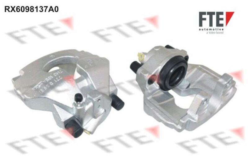 FTE Bremssattel