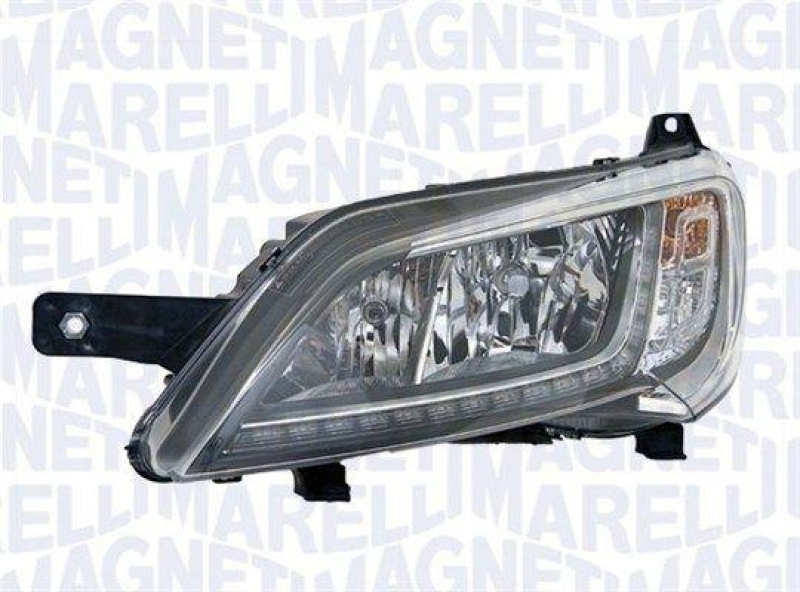 MAGNETI MARELLI Headlight