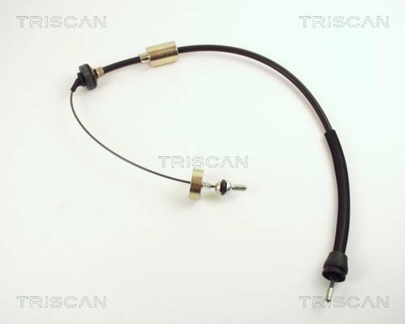 TRISCAN Clutch Cable