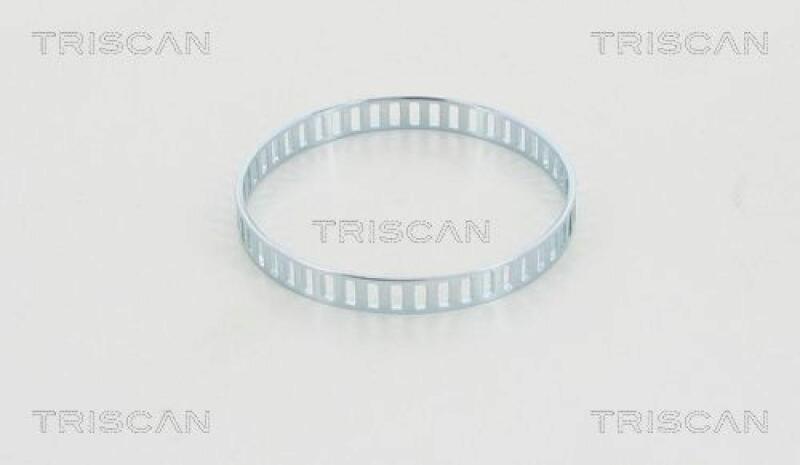 TRISCAN Sensorring, ABS