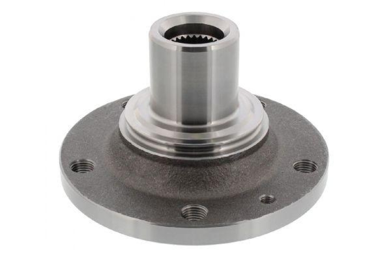 MAPCO Wheel Hub