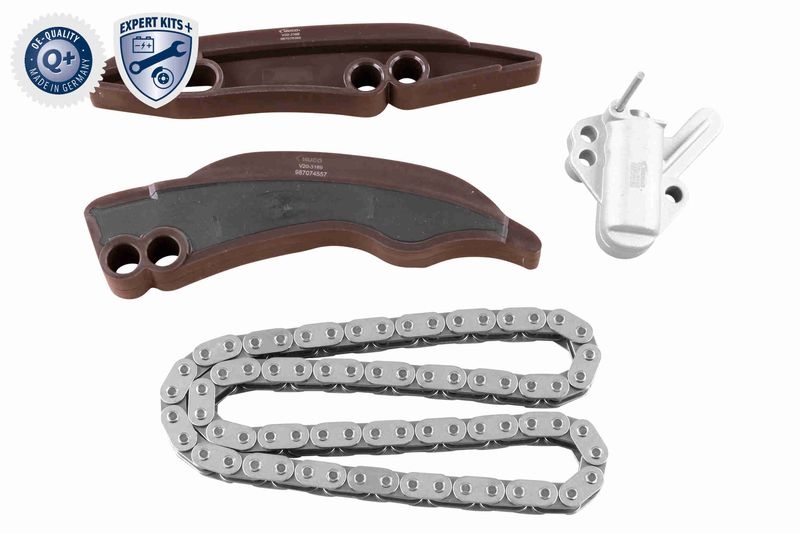 VAICO Steuerkettensatz EXPERT KITS + V20-10011-BEK2