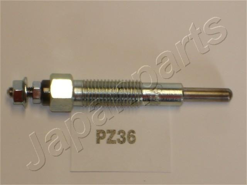 JAPANPARTS Glow Plug