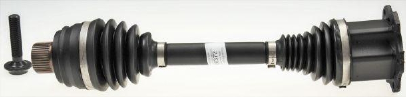 SPIDAN Antriebswelle GKN Automotive OE-Technologie 52&deg; 36193