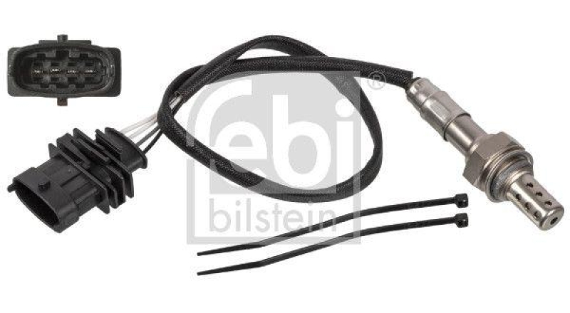 FEBI BILSTEIN Lambdasonde 107600