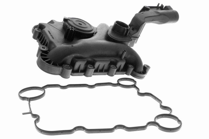 VAICO Valve, engine block breather Original VAICO Quality