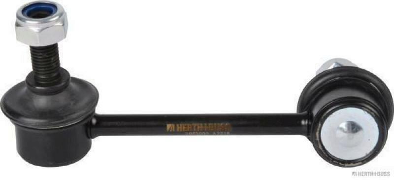 HERTH+BUSS JAKOPARTS Stange/Strebe, Stabilisator J4963001