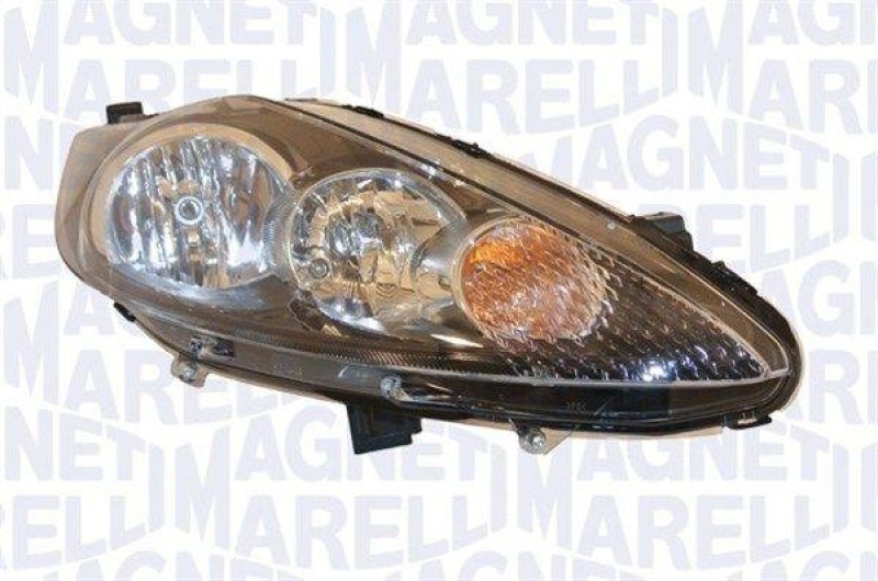 MAGNETI MARELLI Headlight