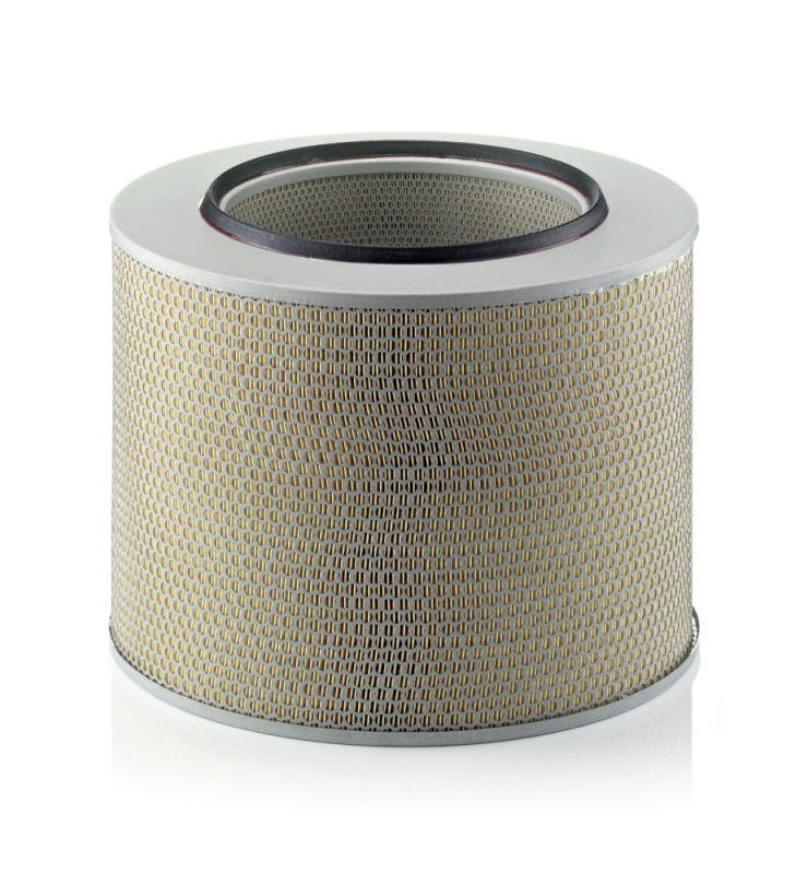 MANN-FILTER Air Filter