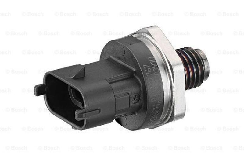 BOSCH Sensor, fuel pressure