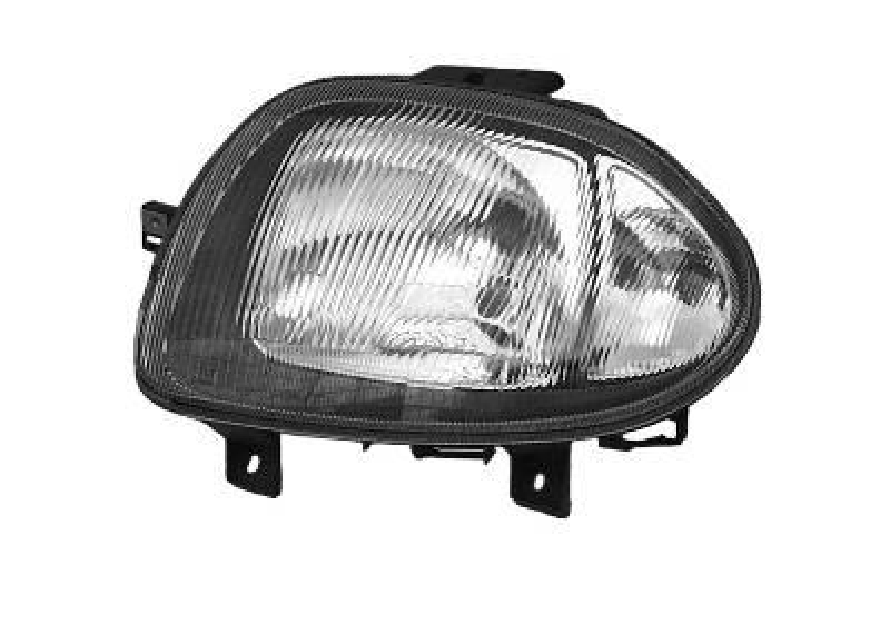 VAN WEZEL Headlight