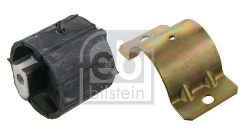 FEBI BILSTEIN Mounting, automatic transmission