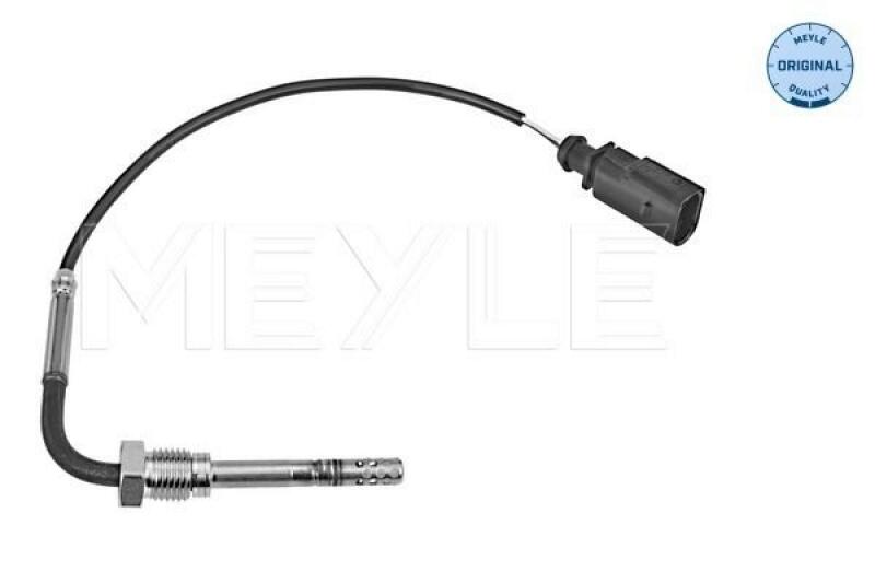 MEYLE Sensor, exhaust gas temperature MEYLE-ORIGINAL: True to OE.