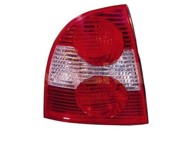 Combination Rear Light