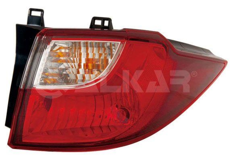 Combination Rearlight