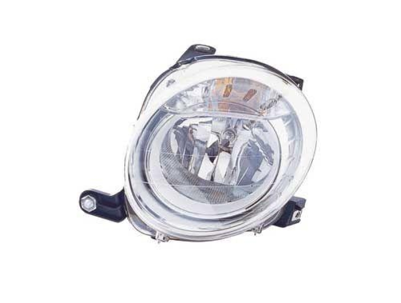Headlight