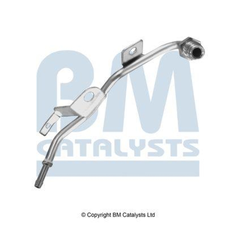 BM Catalysts Druckleitung, Drucksensorpassend f&uuml;r Toyota RAV 4 3 2.2 4WD PP11060A