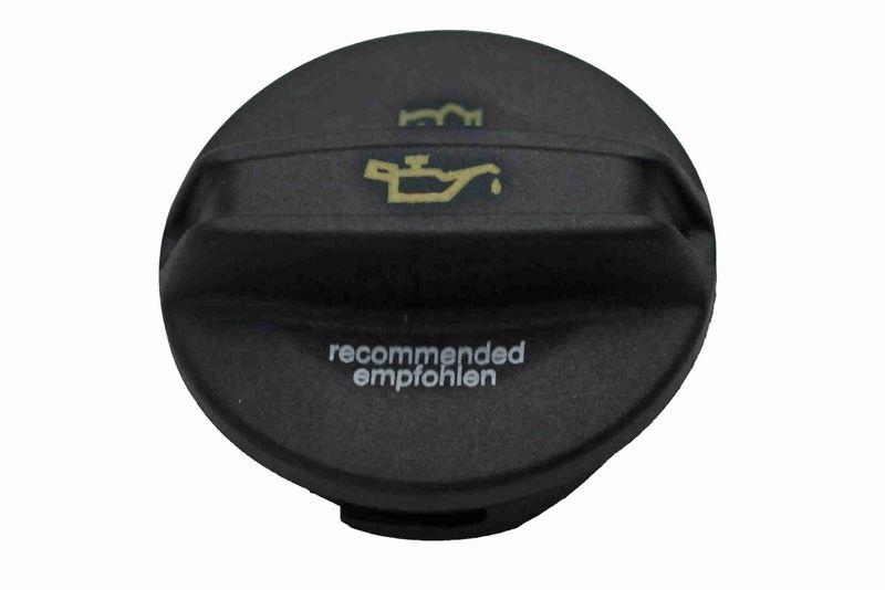 VAICO Sealing Cap, oil filling port Original VAICO Quality