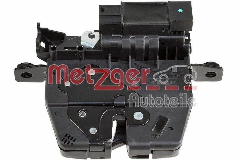 METZGER Tailgate Lock GREENPARTS