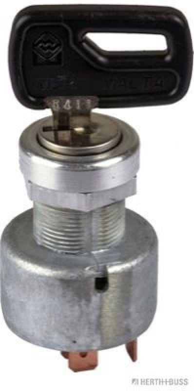 HERTH+BUSS ELPARTS Ignition-/Starter Switch