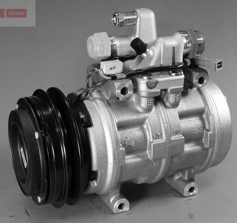 DENSO Kompressor, Klimaanlage DCP02001