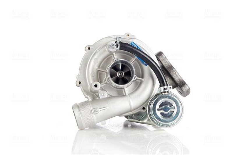 NISSENS Lader, Aufladung ** FACTORY NEW **