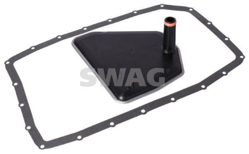 SWAG Hydraulic Filter Set, automatic transmission SWAG extra