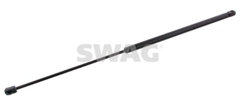 SWAG Gas Spring, bonnet SWAG extra