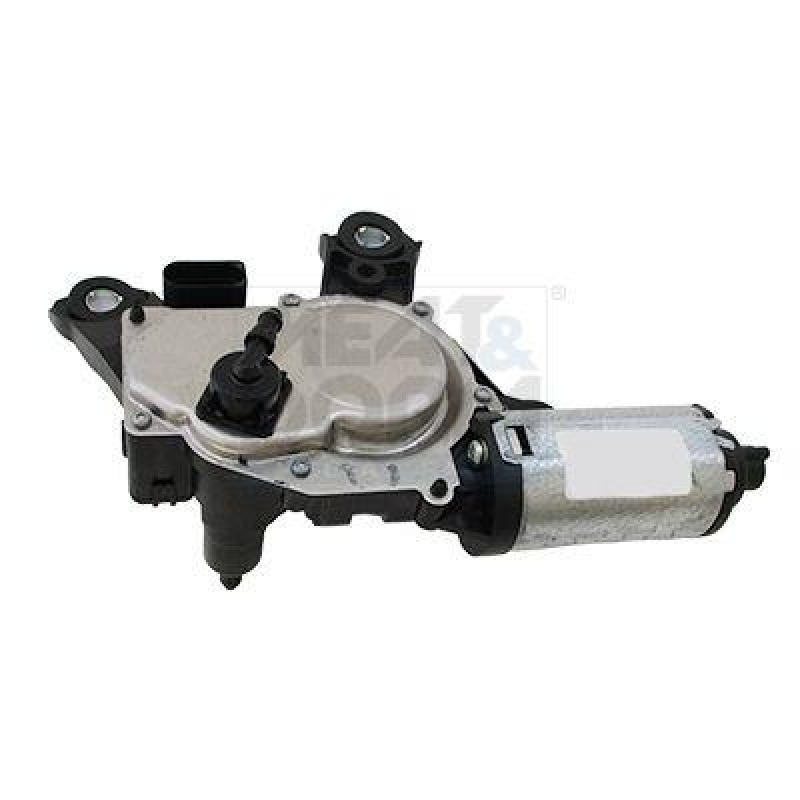 MEAT & DORIA Wiper Motor