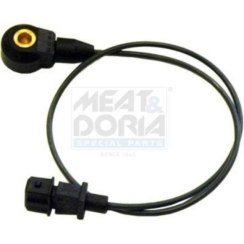 MEAT & DORIA Klopfsensor