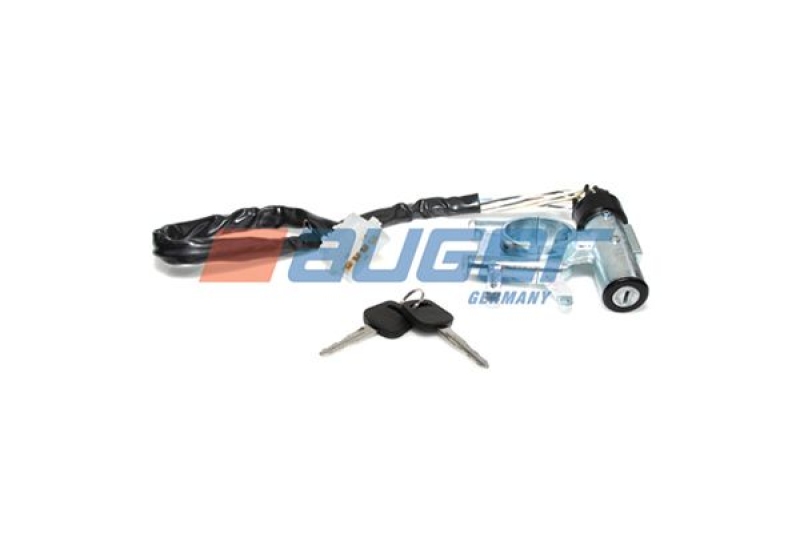 AUGER Steering Lock