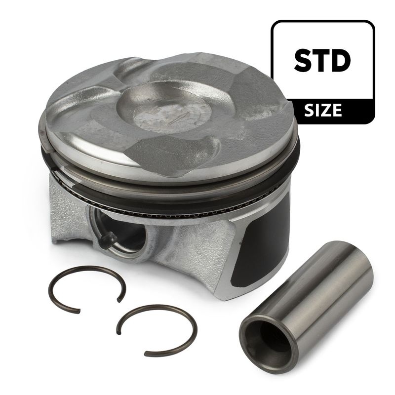 ET ENGINETEAM Piston