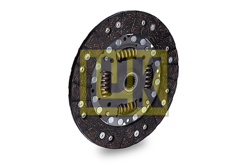 LuK Clutch Disc