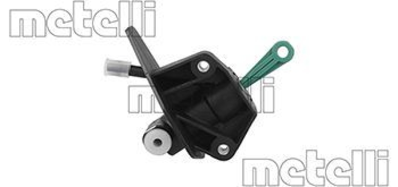 METELLI Master Cylinder, clutch