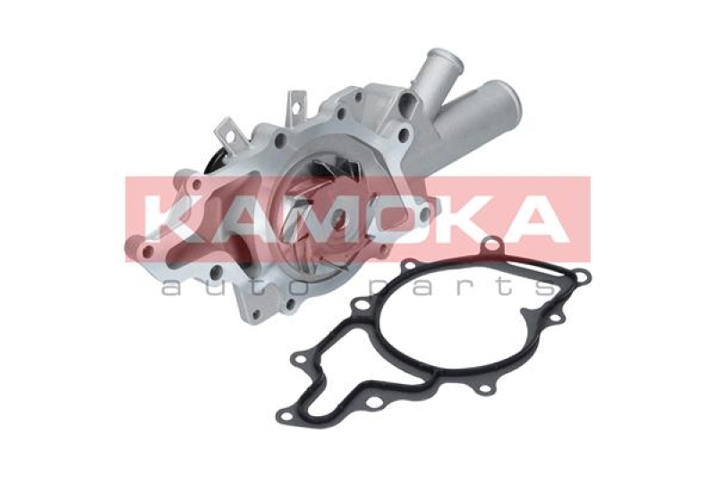 KAMOKA Wasserpumpe, Motorkühlung T0199