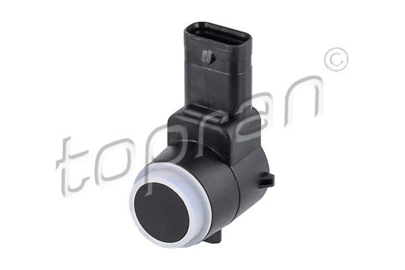 TOPRAN Sensor, parking distance control