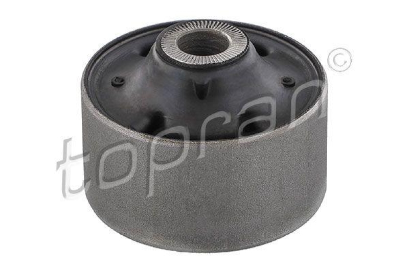 TOPRAN Lagerung, Lenker 634520