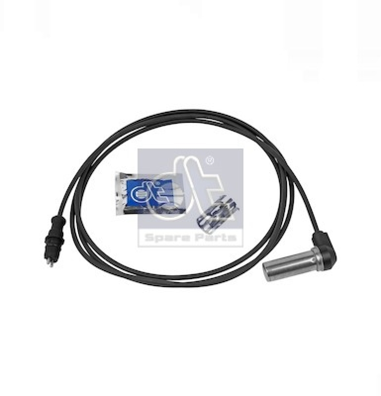 DT Spare Parts Sensor, Raddrehzahl