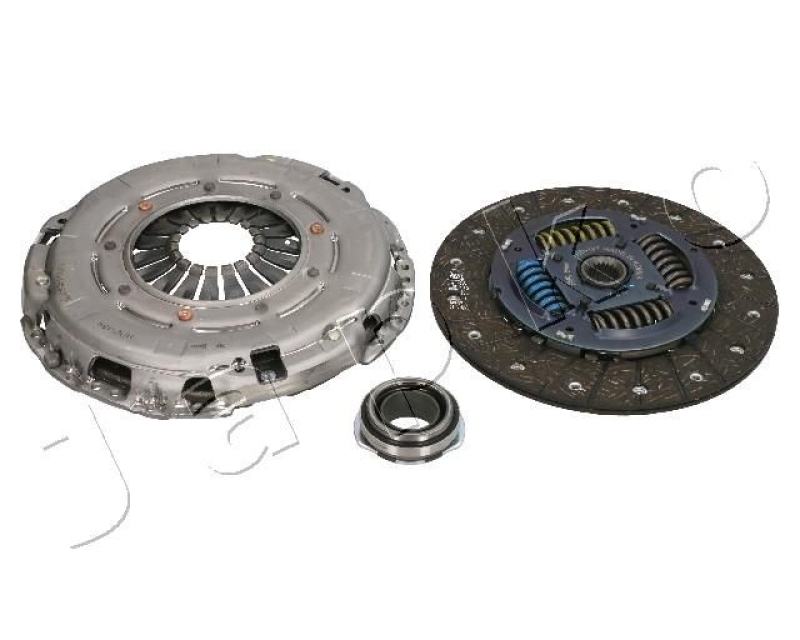 JAPKO Clutch Kit