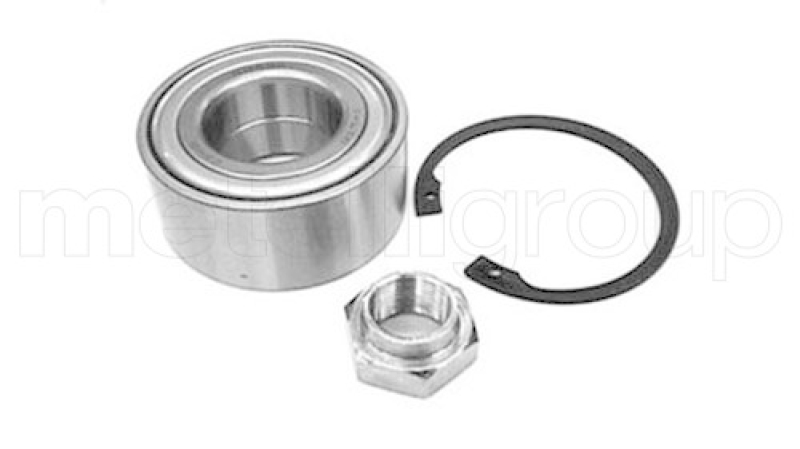 METELLI Wheel Bearing Kit