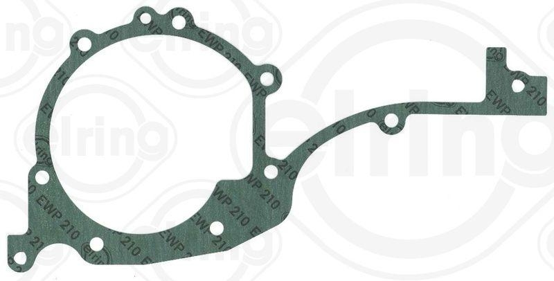 ELRING Gasket, timing case