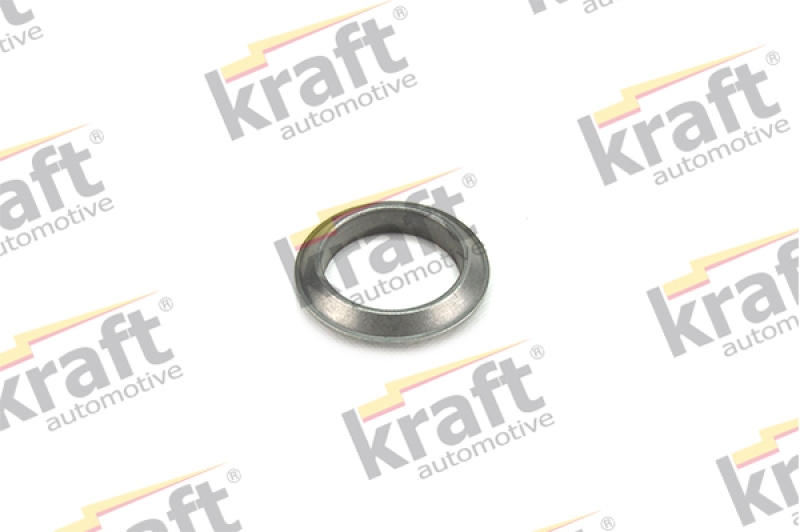 KRAFT AUTOMOTIVE Dichtring, Abgasrohr